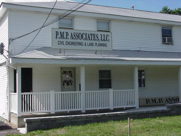 PMP Consulting