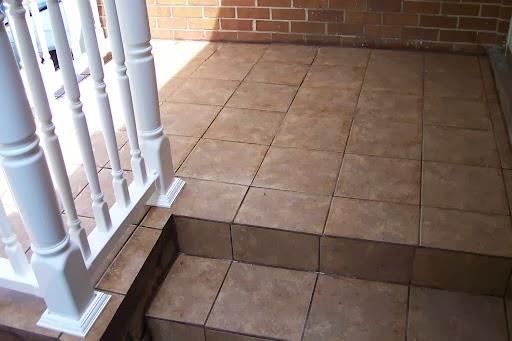 Eades Plumbing & Tile Services