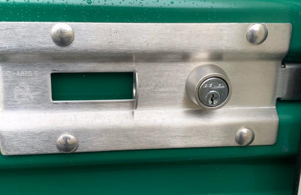 Rock Safe Self Storage
