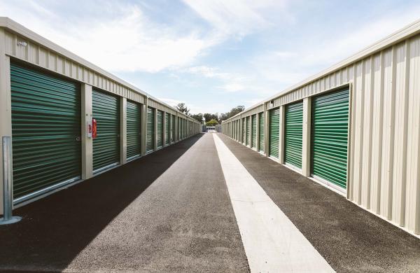 Rock Safe Self Storage