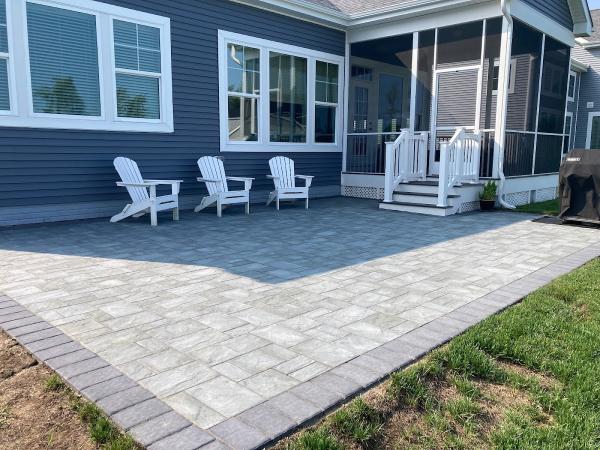 Hardscape & Landscaping Professionals