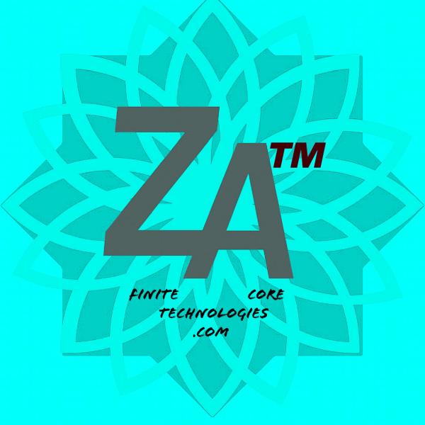 Za-Finite Core Technologies Inc