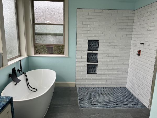 Iron Build Construction LLC