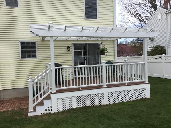 Oronoque Home Improvement Llc
