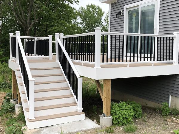Oronoque Home Improvement Llc