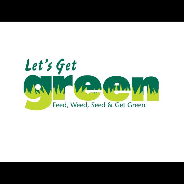 Let's Get Green
