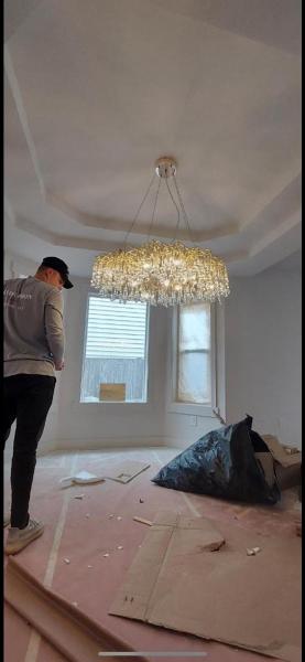 Andrathon Electrical LLC