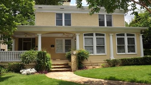 Atlanta Rental Services Inc.