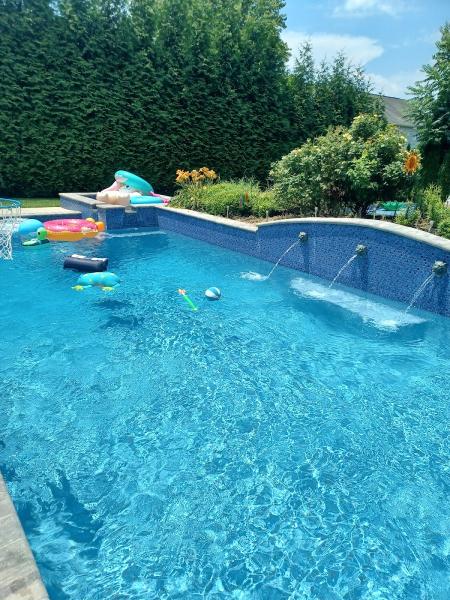 Cityside Pools