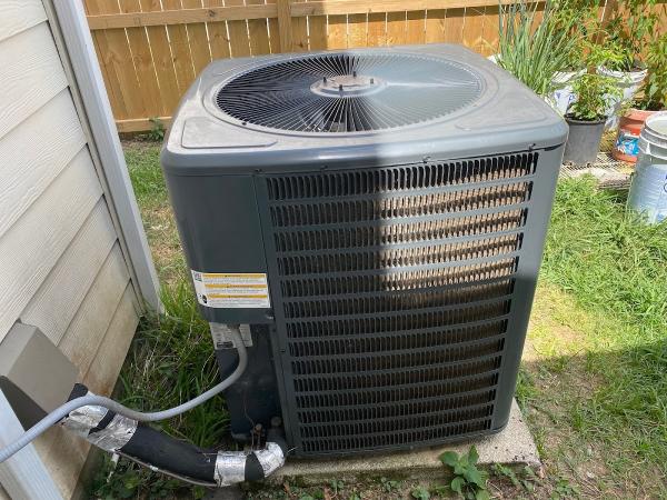Spears AC & Heating