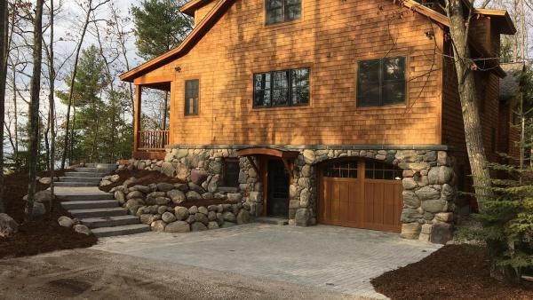 Traverse Homes LLC