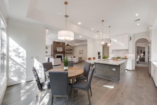 Brooks Construction Group