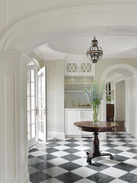 Kelly Johnson Design