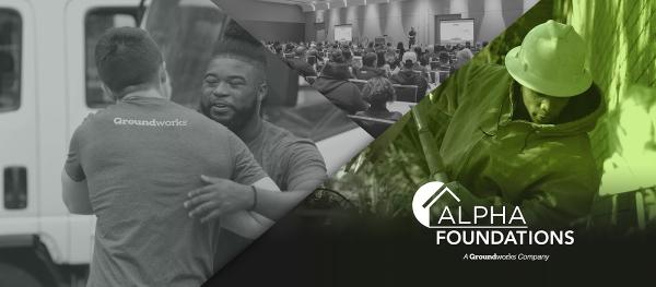 Alpha Foundations Formerly Florida Foundation Authority