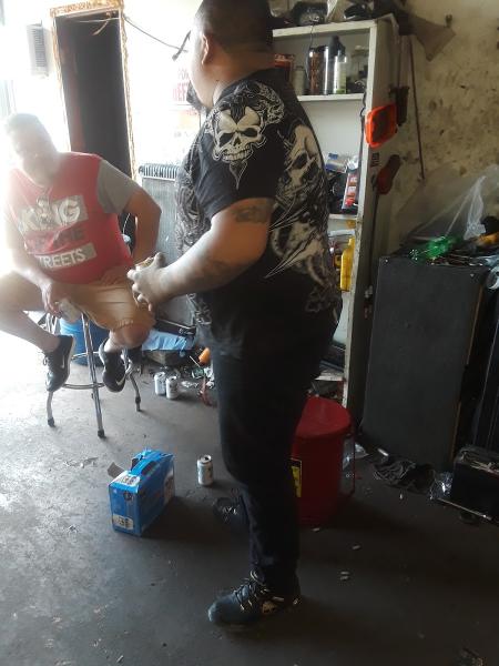A G Electrical Services Inc