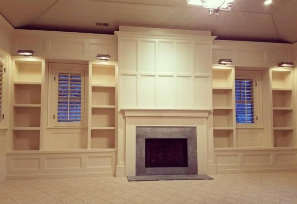 TG Woodworking