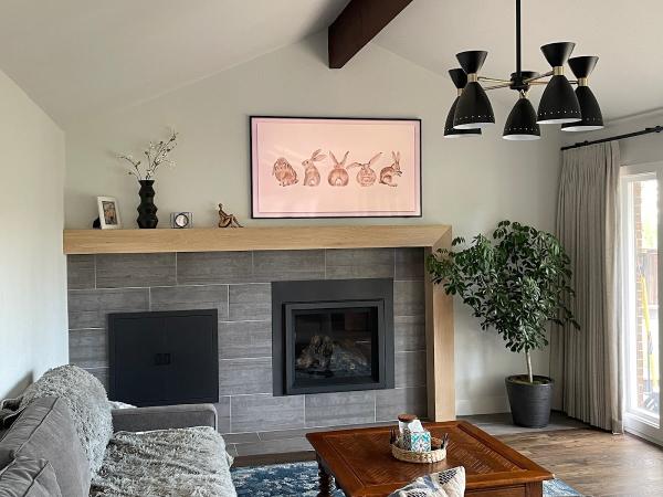 TG Woodworking