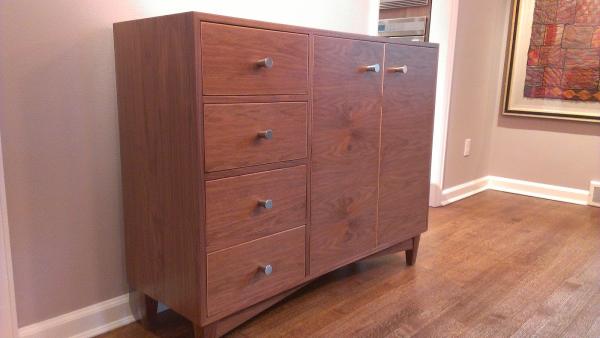TG Woodworking