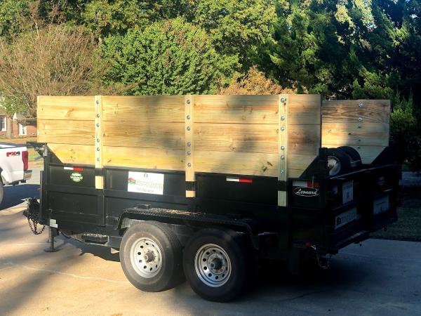 Casey Lawn Service LLC
