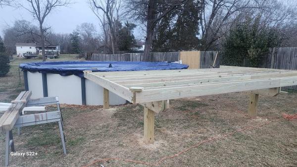 W.J. Smith Construction