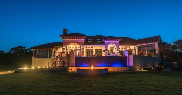 Long Custom Homes