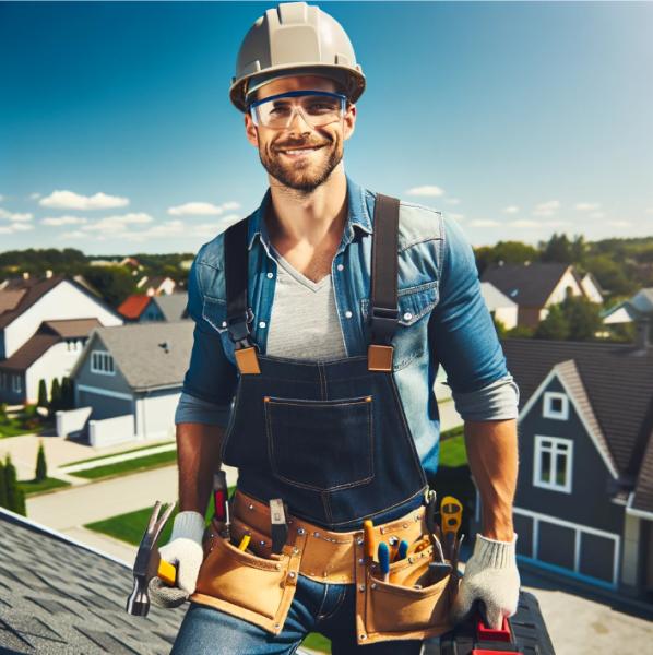 NY Roofing & More
