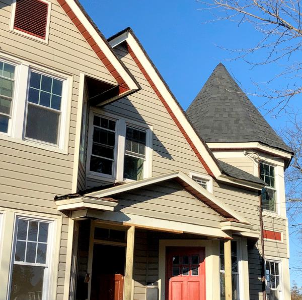 NY Roofing & More