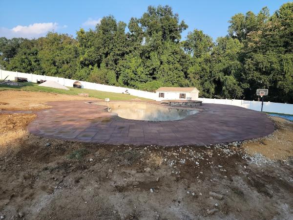 Budget Landscape Construction Inc