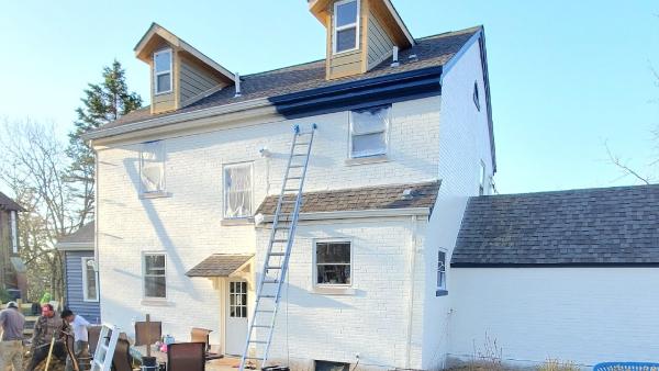 Jose's Painting and Handyman Services