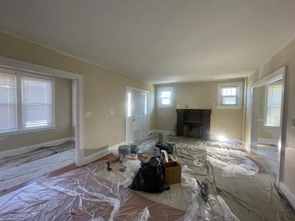 Jose's Painting and Handyman Services