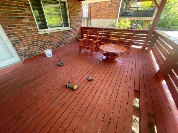 Jose's Painting and Handyman Services