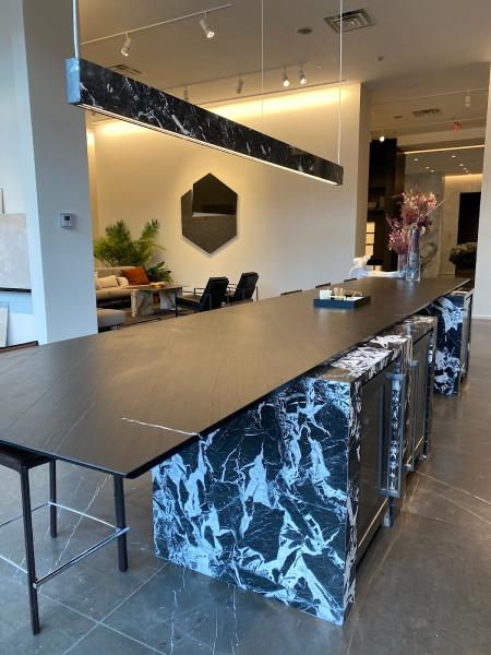 Ciot New York Showroom & Slab Galleria