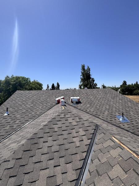 Advanced Roofing & Raingutters