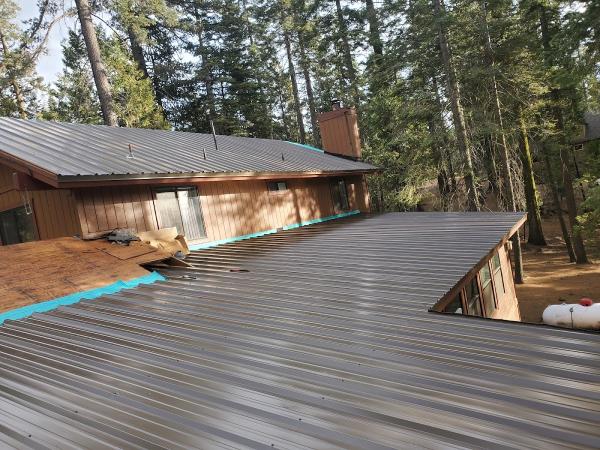 Advanced Roofing & Raingutters
