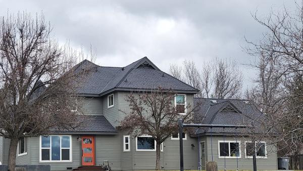 Advanced Roofing & Raingutters