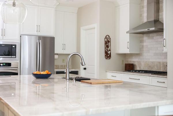 Kitchen Ideas