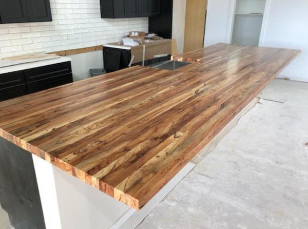 WR Woodworking
