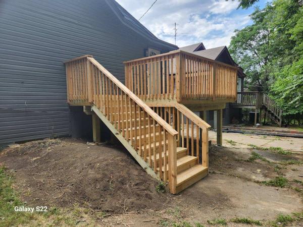Kansas City Top Tier Exteriors