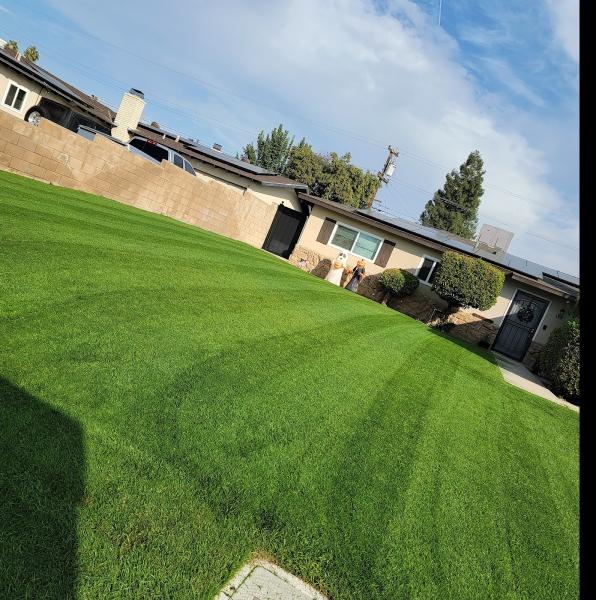 Richwood's Lawn Care LLC
