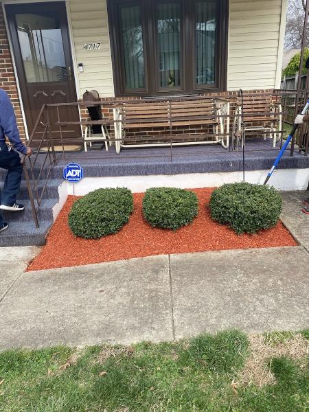 Bright Concrete LLC