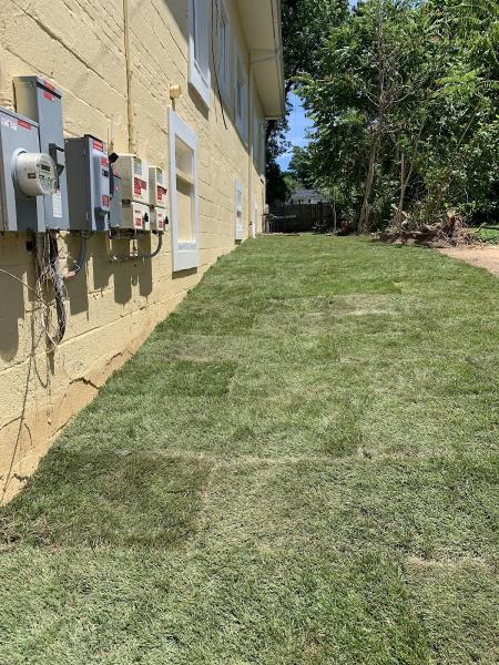 Bright Concrete LLC