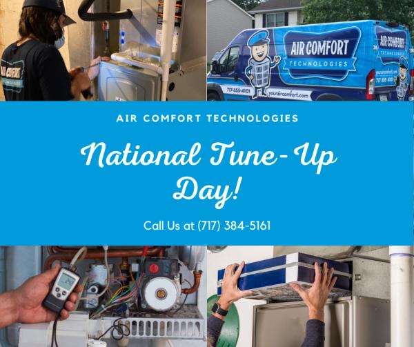 Air Comfort Technologies