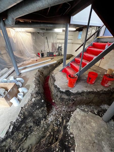 North Ohio Sewer & Drain LLC