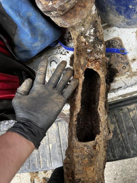 North Ohio Sewer & Drain LLC