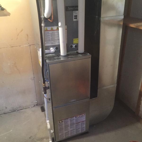 The Heating Guys