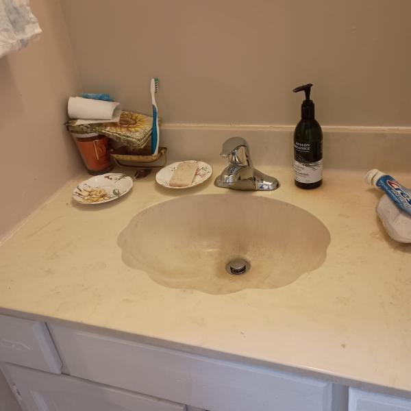 Elena's Cleaning Service LLC
