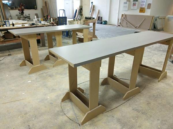Genrich Custom Cabinetry & Millwork