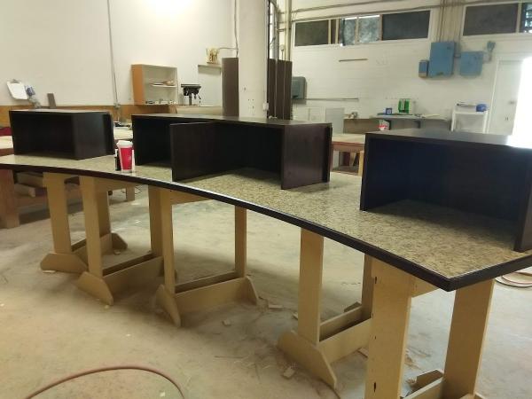 Genrich Custom Cabinetry & Millwork