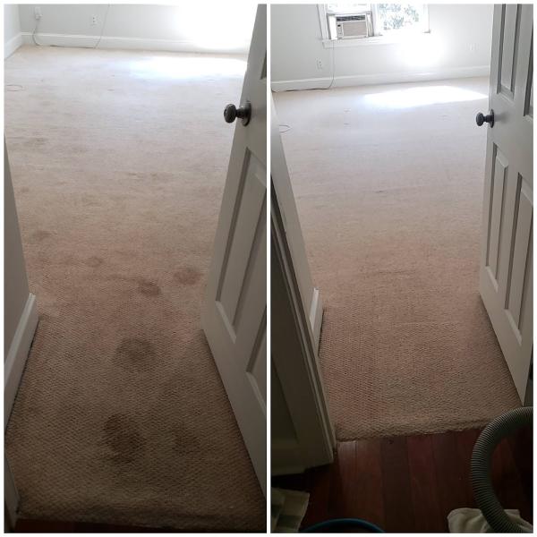 Lake Norman Carpet & Tile Care