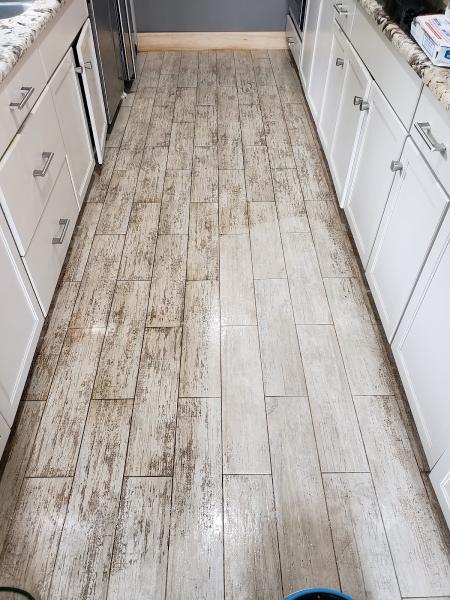 Lake Norman Carpet & Tile Care